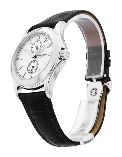 Patek Philippe Complications 5134P-001 Image 2